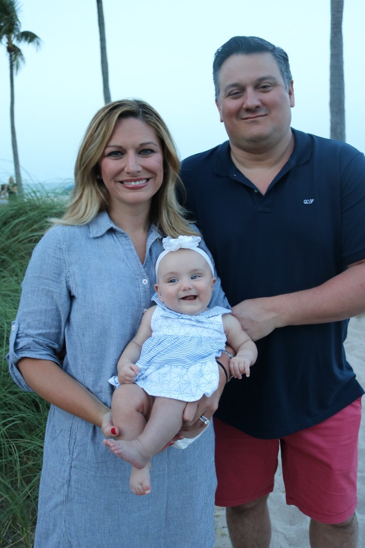 Vacation Day 5 (8/8/2018): My Name is Trina and I have a T-Shirt&nbsp;Problem