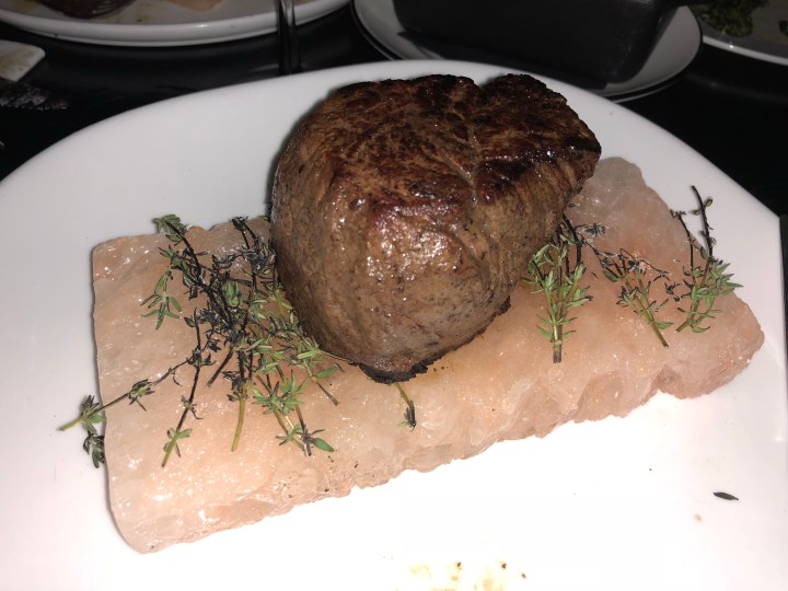 Vacation Day 4 (8/7/2018): Worst Meal of My Life… And I’ve had a lot of&nbsp;Meals