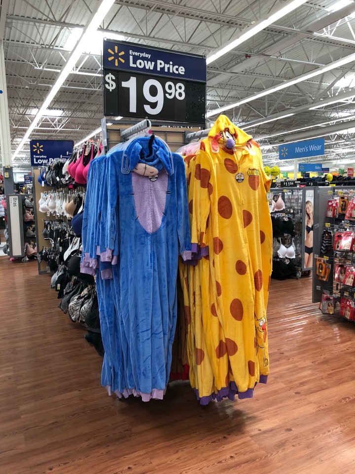 Home Sweet Home&nbsp;(8/19/2018)