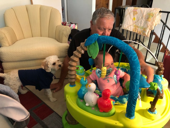 It Takes A Village&nbsp;(8/20/2018)