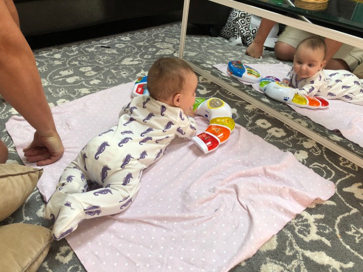 A Rainy and Unproductive Monday&nbsp;(9/3/2018)