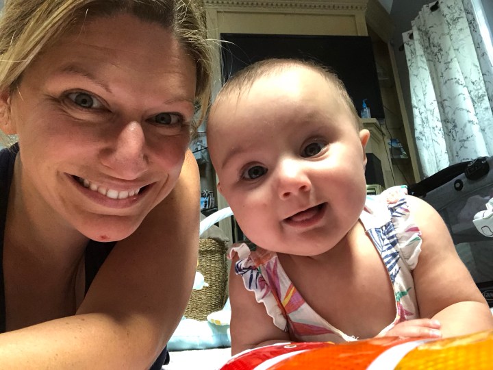 Hiring A Nanny… AKA, Online Dating For New Parents&nbsp;(8/6/2018)