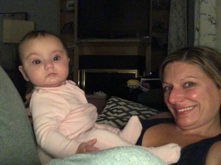 “How is your baby sleeping?”&nbsp;(9/10/2018)