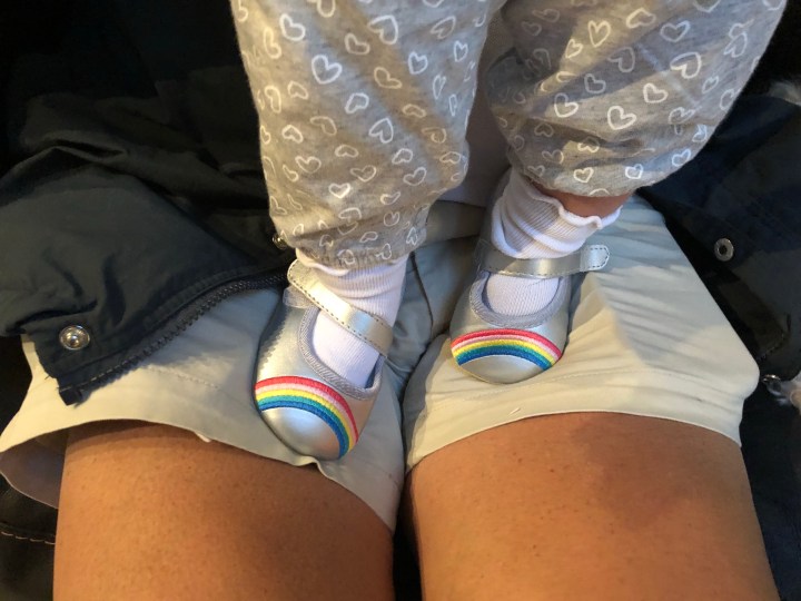 Baby Shoes (9/12/2018)