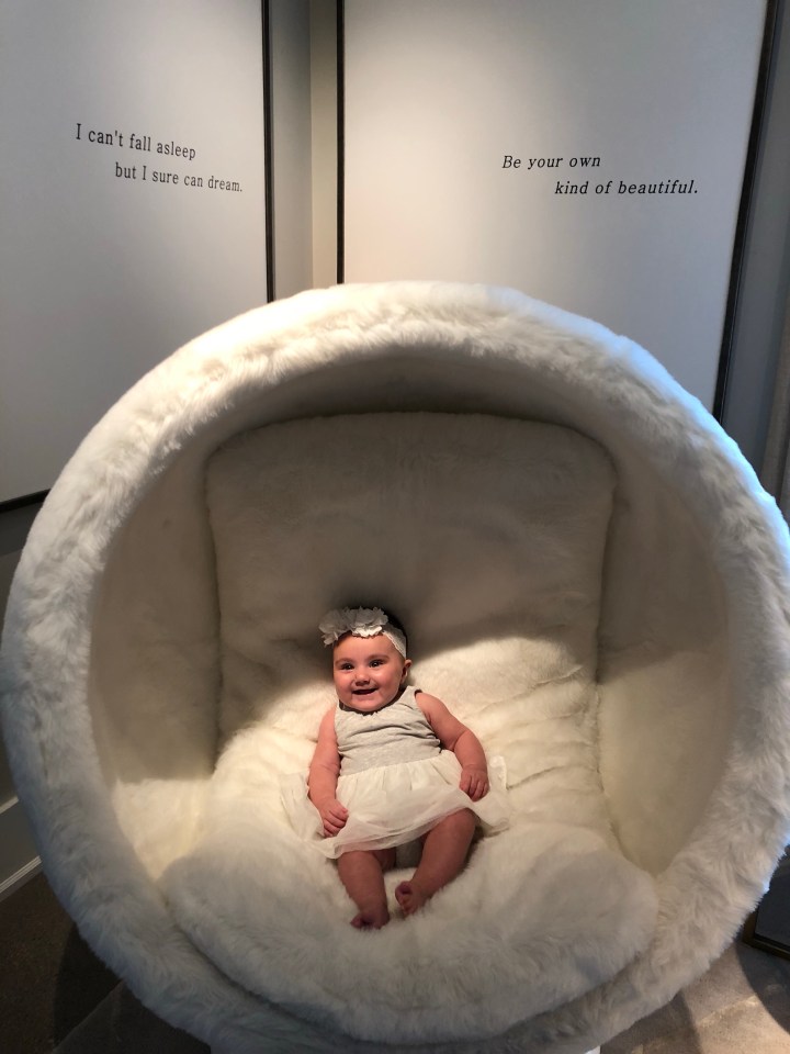 Restoration Hardware, Carter’s and Bananas!&nbsp;(9/19/2018)