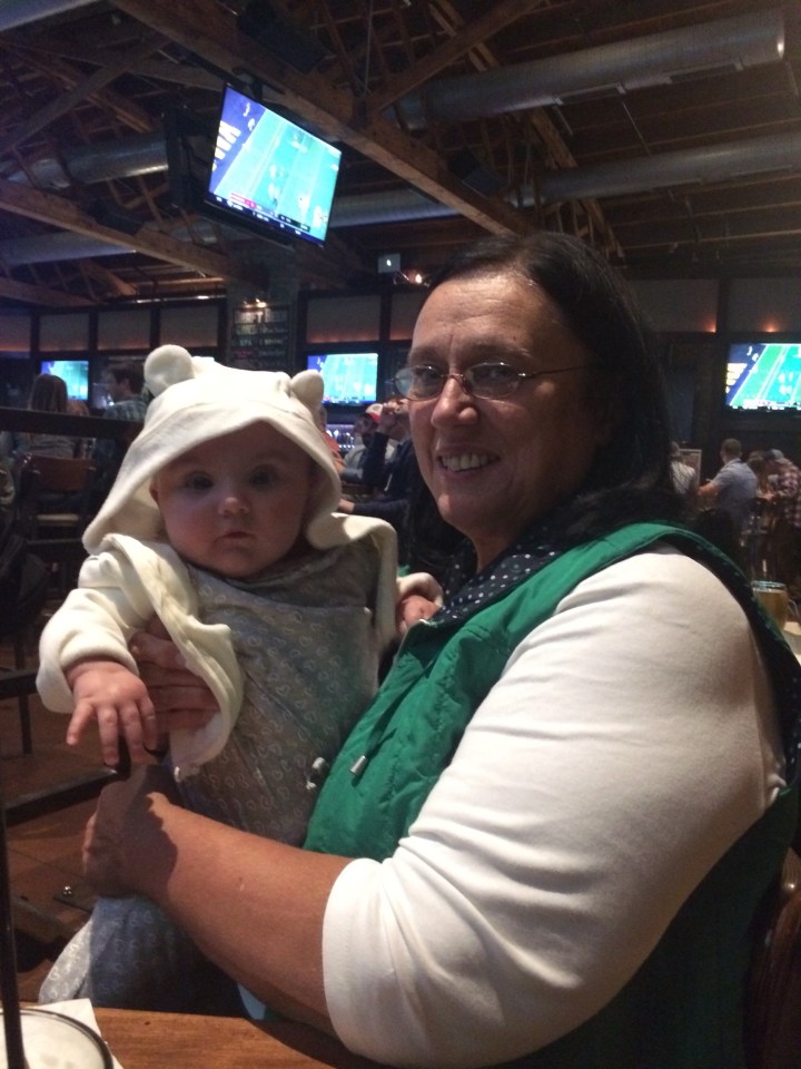 The Busy Saturday that Wasn’t&nbsp;(9/22/18)