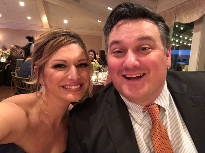 The Best Weekend (9/28/2018-9/30/2018)