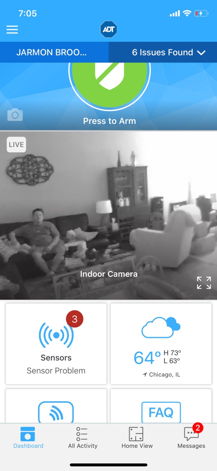 The Training Wheels Are Off&nbsp;(10/4/2018)