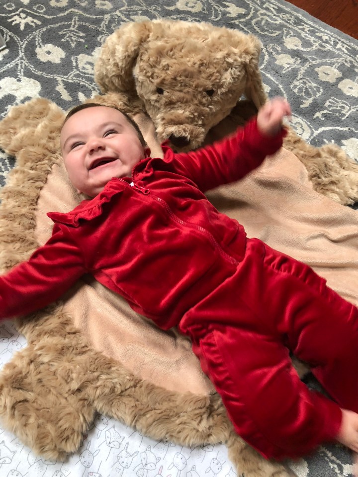 Juicy, Peaches and Guac&nbsp;(10/13/18)