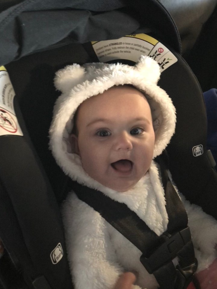 A Frightful Start To An Otherwise Good Week (10/14/2018-10/19/2018)