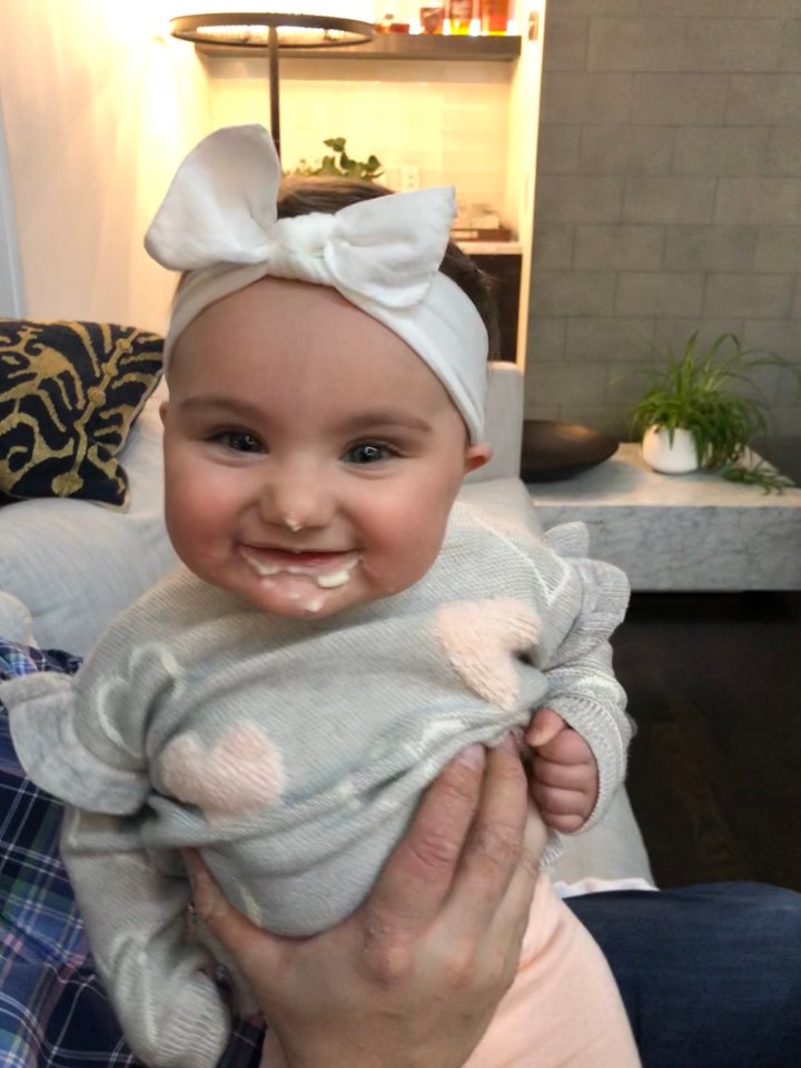 Fire In The Foyer… Almost&nbsp;(11/18/2018)