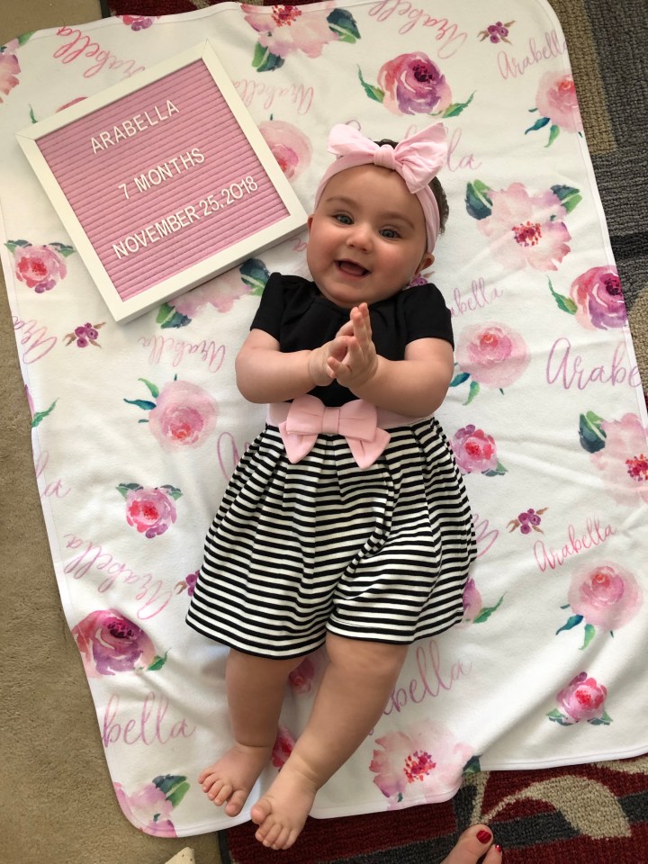 Cancelled Flights, Rental Cars, Babies and Puppies&nbsp;(11/25/18)