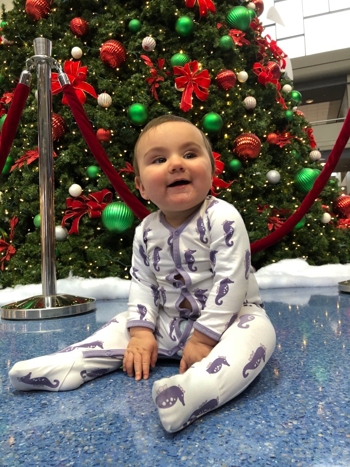 Headed Home For The Holidays&nbsp;(12/22/18)