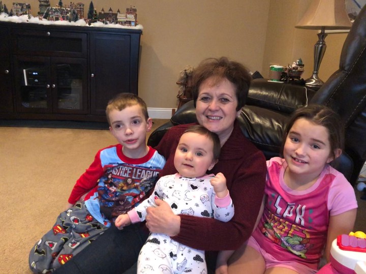 Our Last Full Day In Philly&nbsp;(12/27/18)