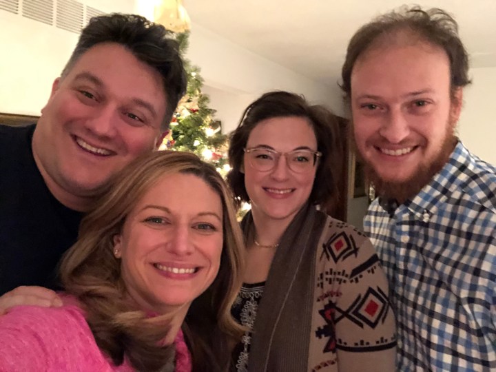 Last Morning In Philly & Christmas With Cousins&nbsp;(12/28/18)