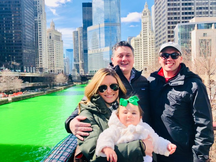 To Plan… Or Not To Plan. (3/15/19-3/17/19)