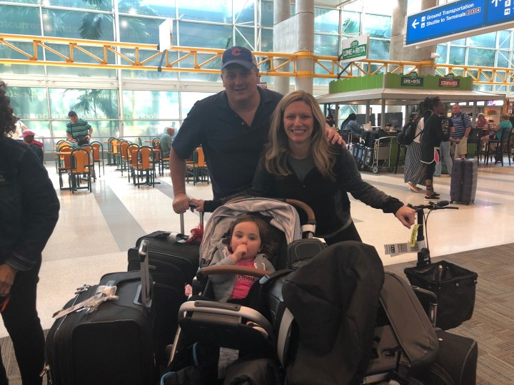 FLL 2019, Day 1: The Hot Mess Express is Leaving the Station… All Aboard!&nbsp;(9/7/2019)