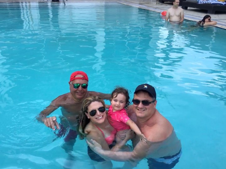 FLL 2019, Day 2&nbsp;(9/8/2019)