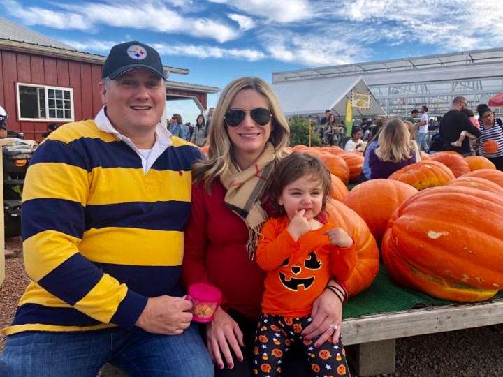 “Fall Family Fun at the Farm”&nbsp;(10/19/19)