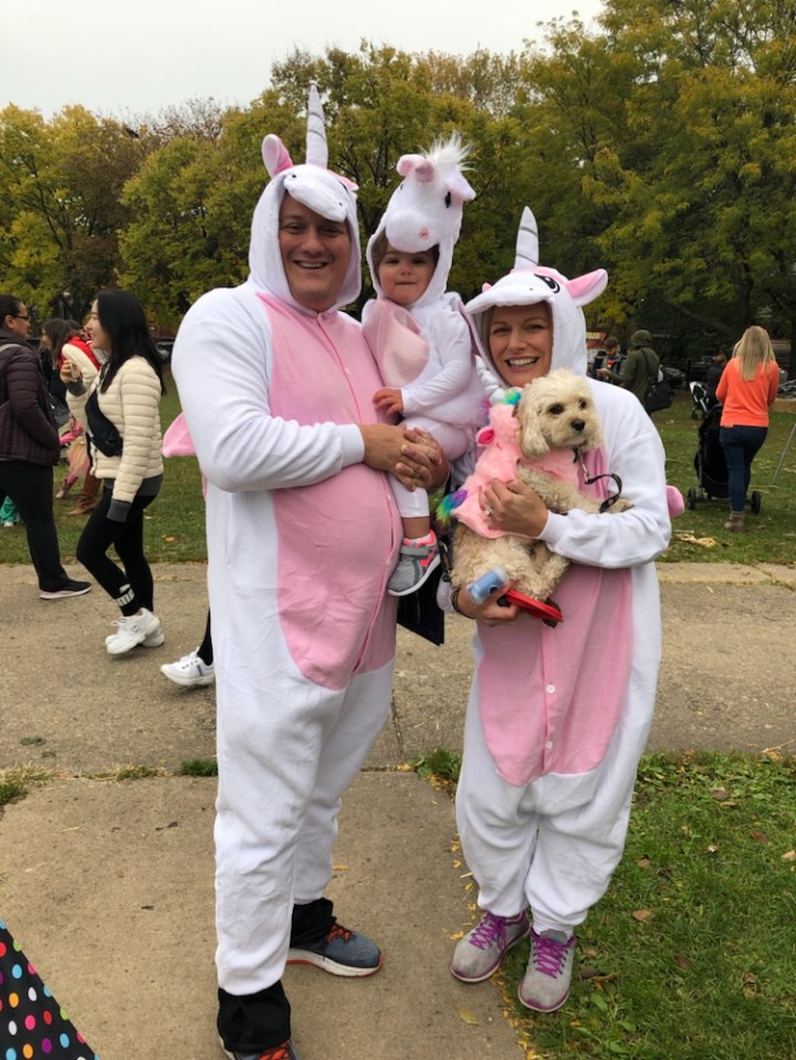 Arabella’s 2nd Halloween (Oct&nbsp;25-31)