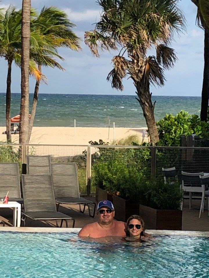 FLL 2019, Day 5&nbsp;(9/11/19)